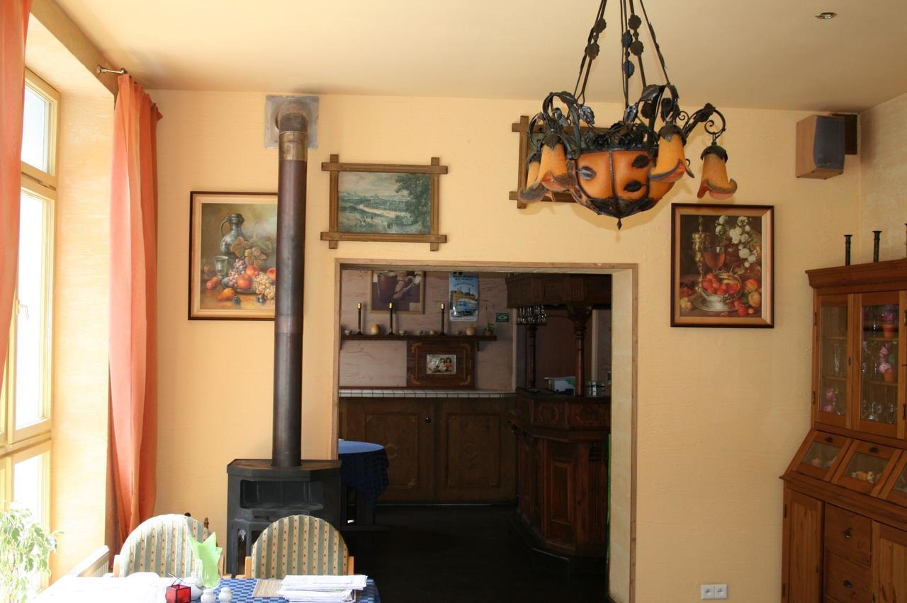 Villa Kunterbunt Willa Smiesznotka Puck Esterno foto
