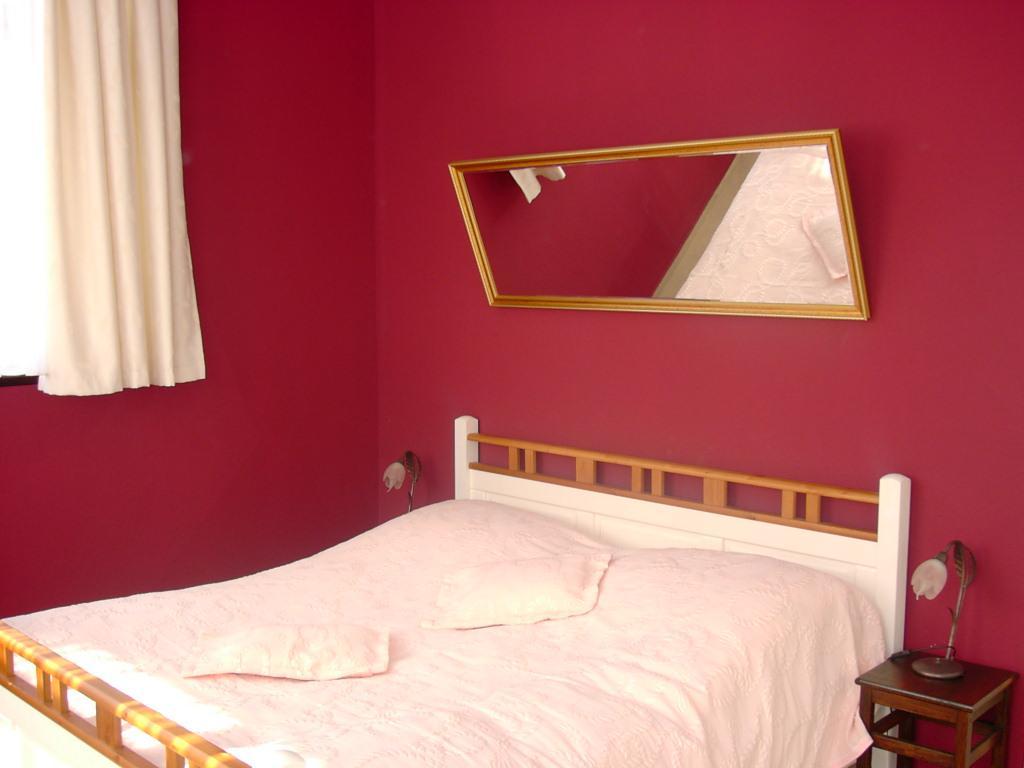 Villa Kunterbunt Willa Smiesznotka Puck Esterno foto