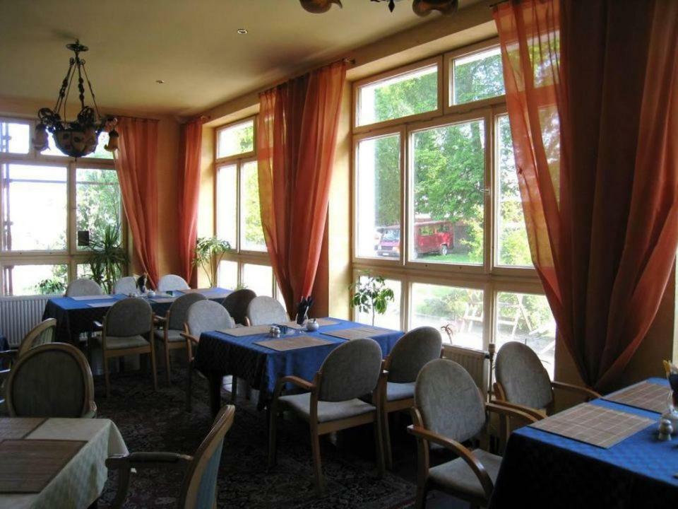 Villa Kunterbunt Willa Smiesznotka Puck Esterno foto
