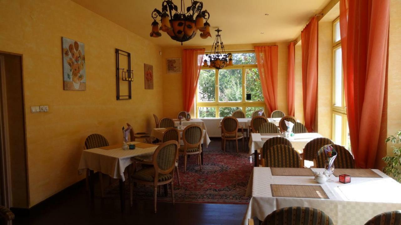 Villa Kunterbunt Willa Smiesznotka Puck Esterno foto