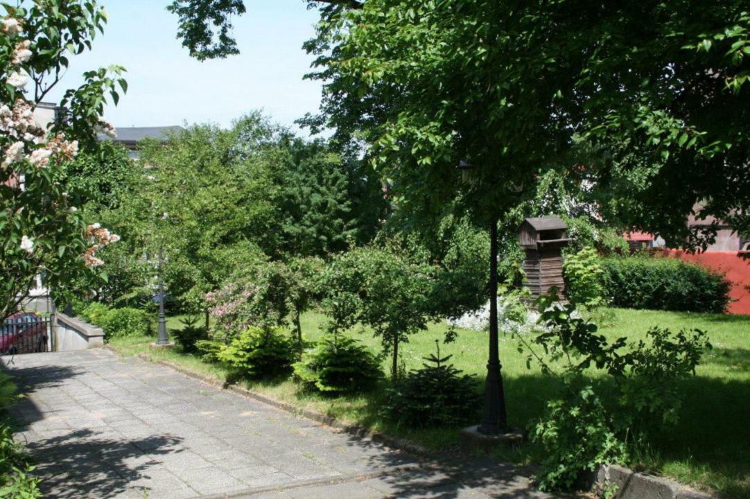 Villa Kunterbunt Willa Smiesznotka Puck Esterno foto